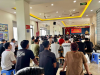 Học lái xe số sàn quận 12