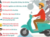 Các nguyên tắc cần nắm rõ khi tham gia giao thông