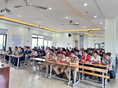 Học lái xe số tự động quận 12