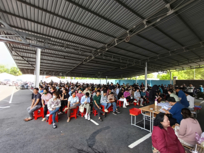 Trung tâm dạy lái xe quận 12