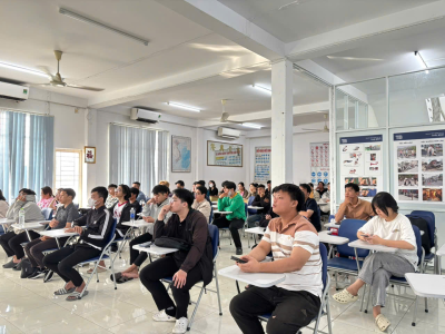 Trường dạy lái xe uy tín tại quận 12