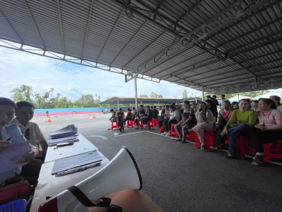 Khoá học lái xe hạng A
