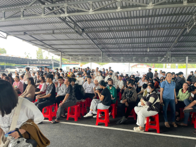 Khoá học hạng A1