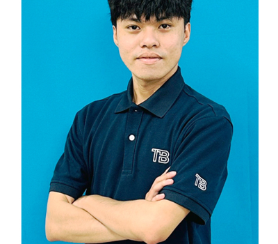 GV Đặng Đỗ Công Hậu