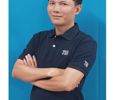 GV Đinh Thế tôn