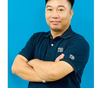 GV Hoàng Minh Tân