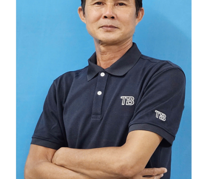 GV Hoàng Văn Thắng