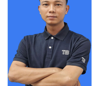 GV Lê Trung Tấn