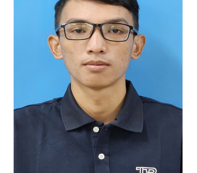 GV Nguyễn Lê Nhật Trường