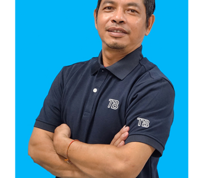 GV Nguyễn Trần Anh Huy