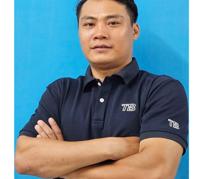GV Nguyễn Trường Sơn
