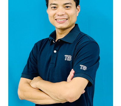 GV Nguyễn Văn Trường