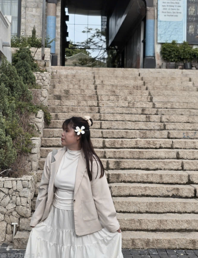 Ngọc Mai