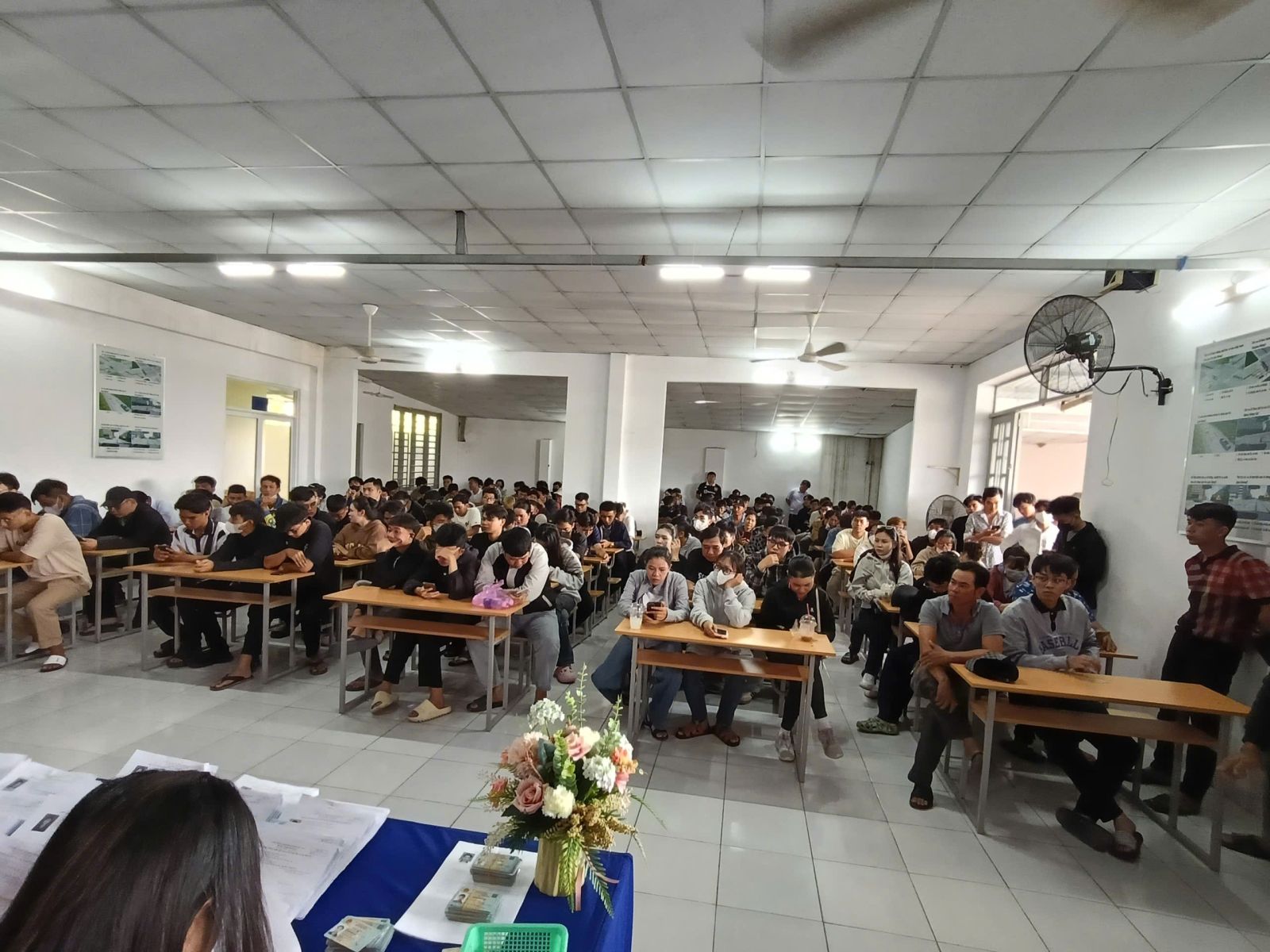 trung tâm dạy lái xe quận 12